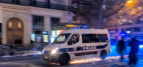 France Imposes Curfews After Riots as Macron Rejects Minister's Resignation