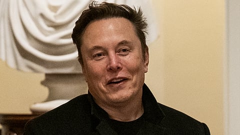 Elon Musk Says SpaceX, Tesla Exploring Largest Merger in Corporate History