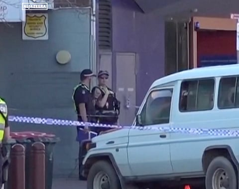 Australian MP Helen Haines Loses Both Legs After Alleged Car Attack