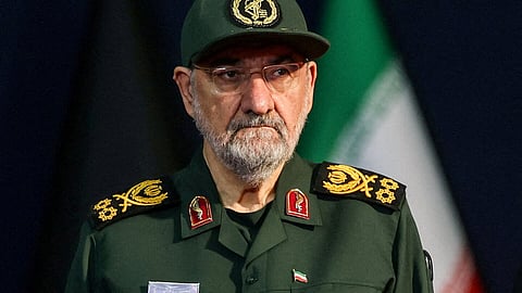 Iran Links Hormuz Reopening to Seven Conditions, Rezaei Says
