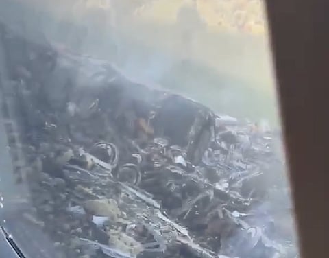 At Least 30 Killed in Spain as Two High-Speed Trains Collide Near Madrid