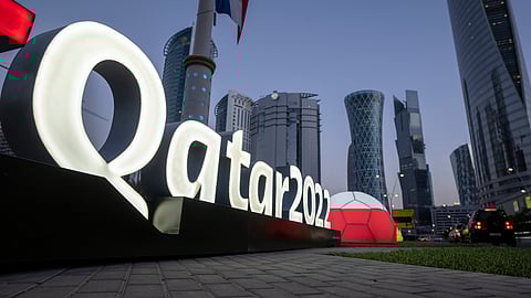 Qatar all set to host FIFA World Cup 2022