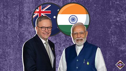 Australian Parliament Approves Free Trade Agreement With India; What does it Mean for India?