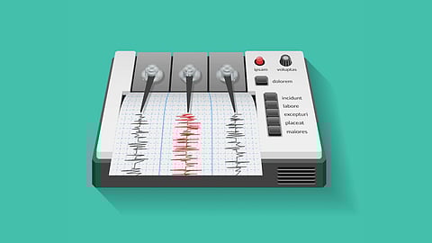 Earthquake Tremors Hit Delhi NCR, Epicentre Afghanistan; DETAILS HERE