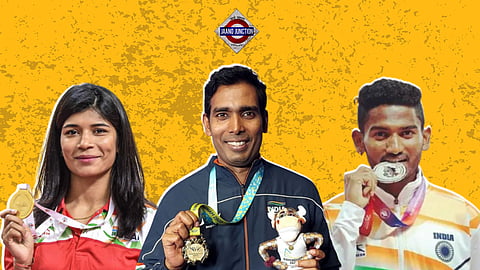 National Sports Awards 2022: Sharath Kamal to receive Major Dhyan Chand Khel Ratna Award; See full list here