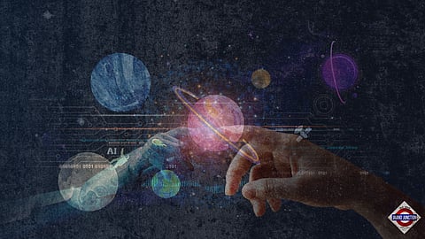 Story & future of Energy