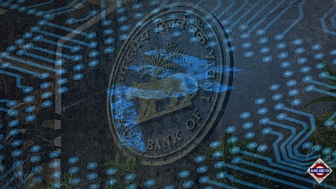 RBI to launch first pilot for retail digital rupee on December 1