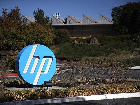 HP Joins Big Tech Giants, Announces to Fire 6000 Employees
