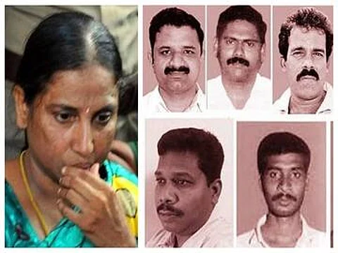 SC Sets Free All 6 Accused in Rajiv Gandhi Assassination Case