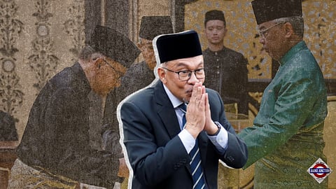 Malaysia’s Anwar becomes Prime Minister, ending decades-long wait