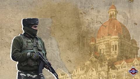 Two Major Terror Blast Averted in Jammu & Kashmir Ahead of 26/11 Anniversary