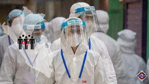 Peru confirms fifth wave of Covid