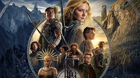 The Lord Of The Rings: Rings Of Power Season 2 Gets An All-Female Directing Team