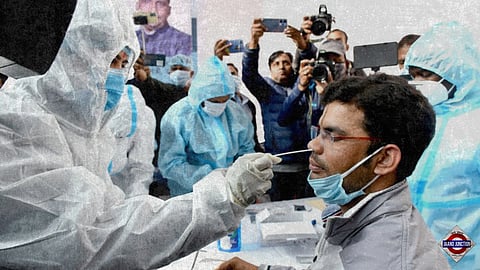 Next 40 days crucial, India may see surge in Covid-19 cases, say sources