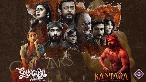 Oscars 2023: The Kashmir Files, Gangubai Kathiawadi, Kantara - list of Indian films eligible for Academy awards