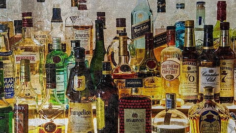 Two drinks per week: Canada issues guidelines for alcohol consumption