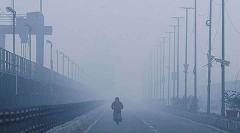 Cold Wave Alert in North India; Temperature Likely to Dip Low, Says Expert