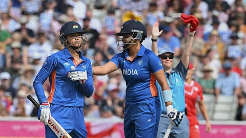 Smriti Mandhana becomes the most expensive player at WPL Auction 2023; total 87 players sold for a sum total of ₹59.50Cr