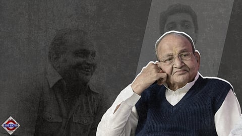 Legendary filmmaker and Dadasaheb Phalke awardee K. Viswanath passes away at 92
