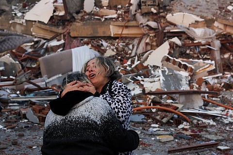 Turkey, Syria Earthquake: Fifth earthquake strikes Turkey as death toll nears 5,000