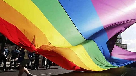 Hong Kong's top court rules to recognise same-sex partnerships