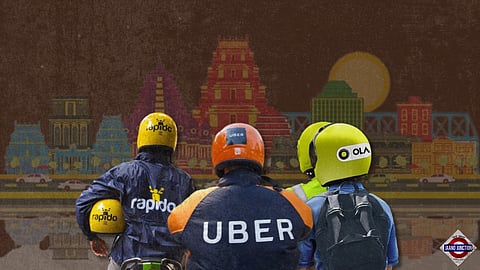 Ola, Uber and Rapido are shutting services in Guwahati; here’s why