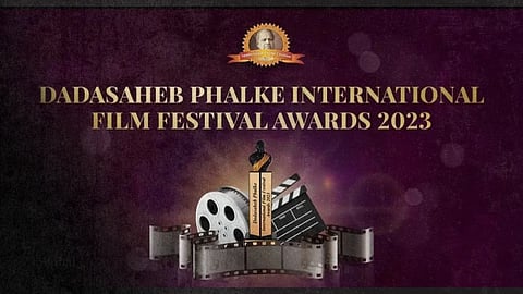 Dadasaheb Phalke Awards 2023: The Kashmir Files wins Best Film. See complete winners list
