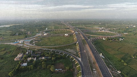 PM to inaugurate 246 km Rajasthan section of Delhi-Mumbai Expressway tomorrow, cuts Jaipur-Delhi travel time to 3.5 hrs