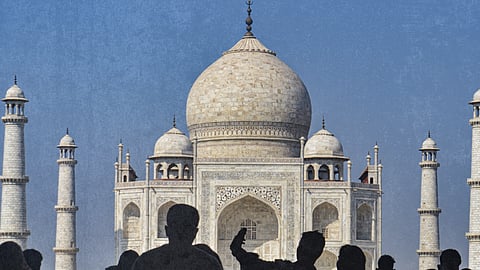 Entry to Taj Mahal free for 3 days to commemorate Shah Jahan's 368th death anniversary