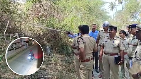 Unable to pay for iPhone, Karnataka man kills delivery boy, hides body for 4 days