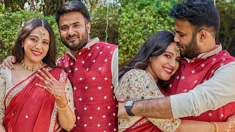 Swara Bhasker Marries Political Activist Fahad Ahmad, Says 'Welcome to my Heart, it's Chaotic'