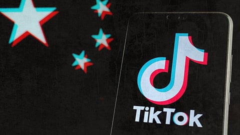 TikTok has never shared US data with Chinese government, says CEO