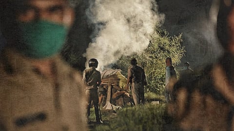 Hathras gang rape & murder case: UP court acquits three accused, holds one guilty