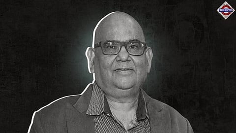 Delhi Businessman's wife accuses husband of poisoning actor Satish Kaushik