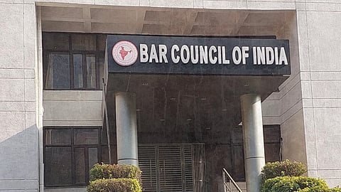 Bar Council allows foreign lawyers, law firms to practice in India