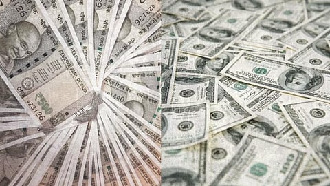 Rupee closer to replacing dollar as 18 nations agree to trade in INR