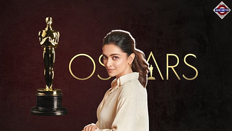 Deepika Padukone named as one of the Award presenters at Oscars 2023