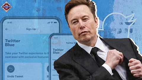 As Legacy Blue Tick Disappears, Elon Musk Is "Personally Paying" For Twitter Blue Subscription Of These Celebrities