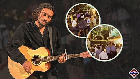 India's Best Dancer Contestant Varun Dagar 'THRASHED' By Delhi Police in CP; Video Goes Viral