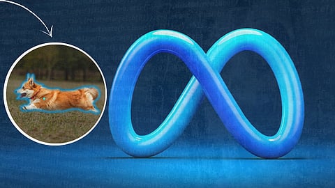 Meta announces its AI model SAM with ability to recognise objects within an image