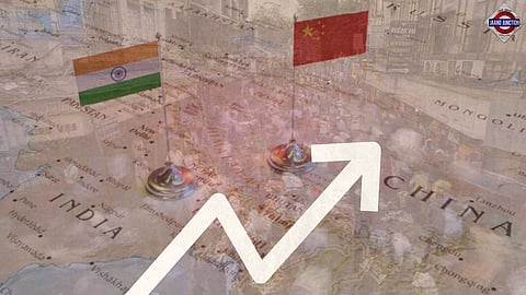 India Surpasses China As World’s Most populous Nation, says UN