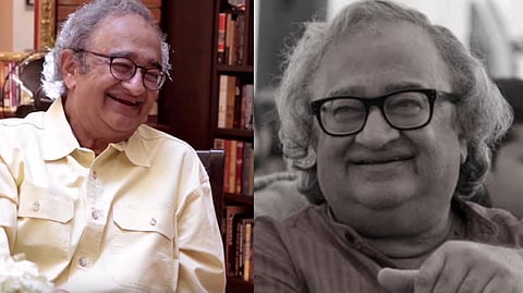 The author, based in Canada, died after a battle with cancer.