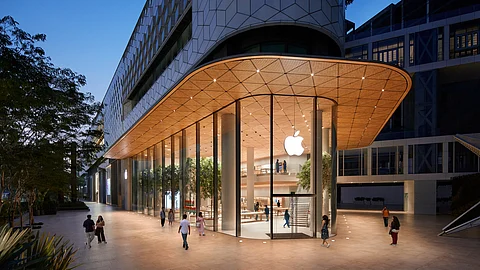 Apple slashes iPhone prices in India!