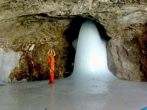 Amarnath Yatra 2023: अमरनाथ यात्रा के लिए रजिस्ट्रेशन शुरू हो चुकी है, जान लें शुल्क से लेकर अन्य डिटेल्स