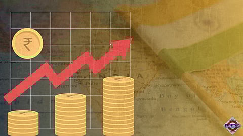 "Indian Economy Among Fastest Growing In World": IMF