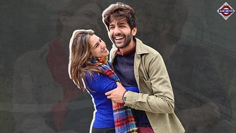 Sara Ali Khan Says She Would 'Love To' Romance Ex Kartik Aaryan In Aashiqui 3
