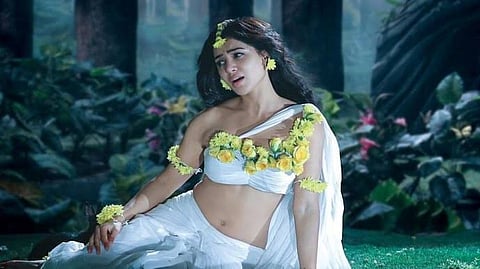 Samantha’s Shaakuntalam Suffers Rs 20 Crores Loss As Film Flops Miserably