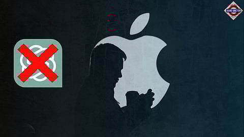 Apple Bans Use Of ChatGPT For Employees Amid Data Leak Concerns: Report