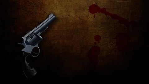 Greater Noida: Shiv Nadar University student shoots girl, later kills himself