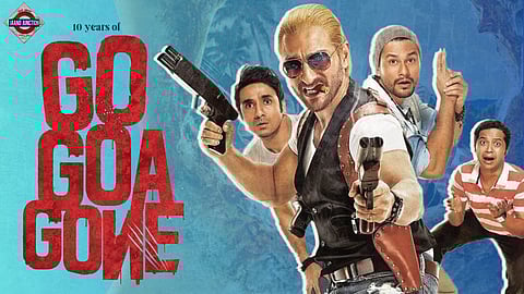 The ZomCom We Never Wanted But Deserved – 10 Years Of ‘Go Goa Gone’